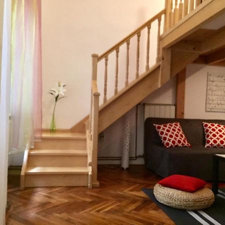 Ferjoe'S Home Apartman Budapest Eksteriør bilde